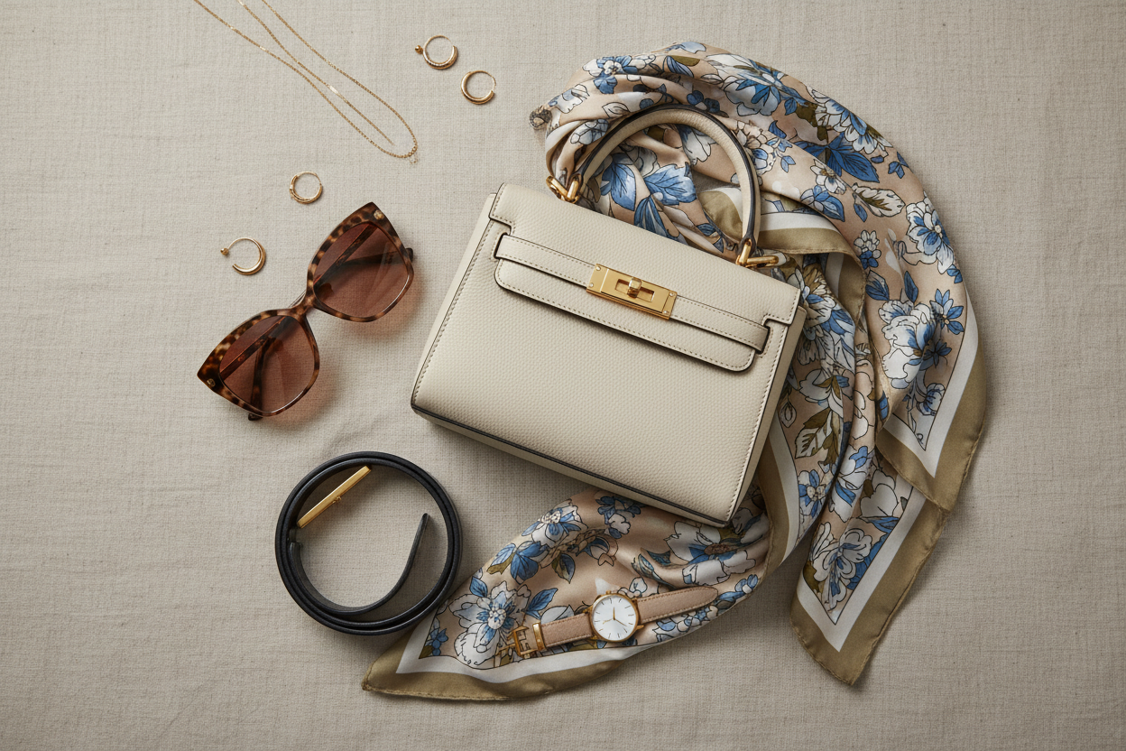 Accessories Collection