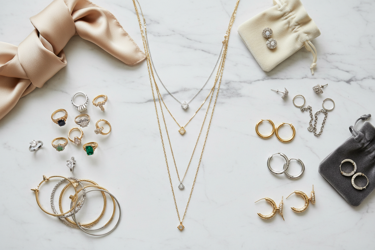 Jewelry Collection