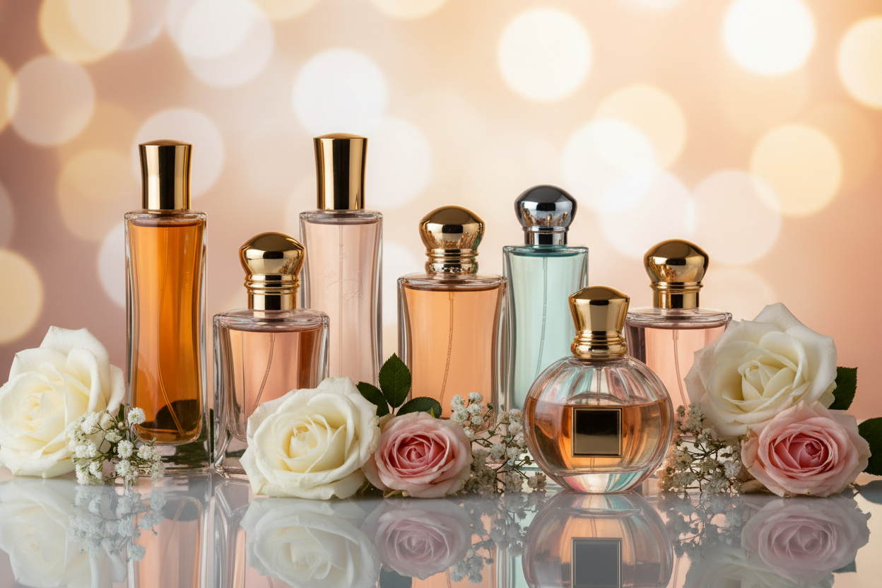 Perfume Collection